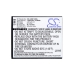 Bureau-oplader Ngm CS-GNN128SL