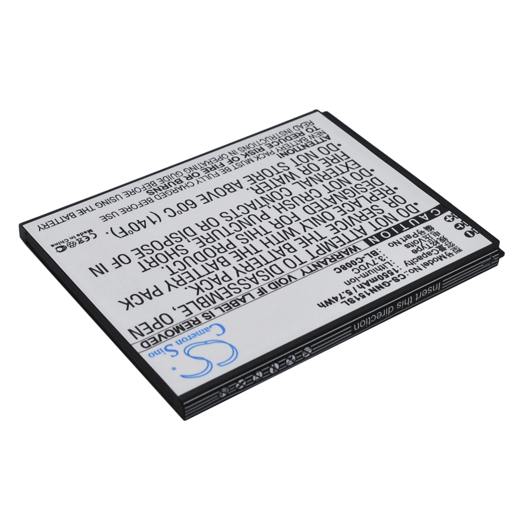 Bureau-oplader HTC CS-GNN151SL