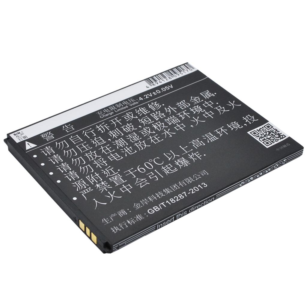 Bureau-oplader HTC CS-GNN151SL