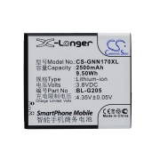 CS-GNN170XL