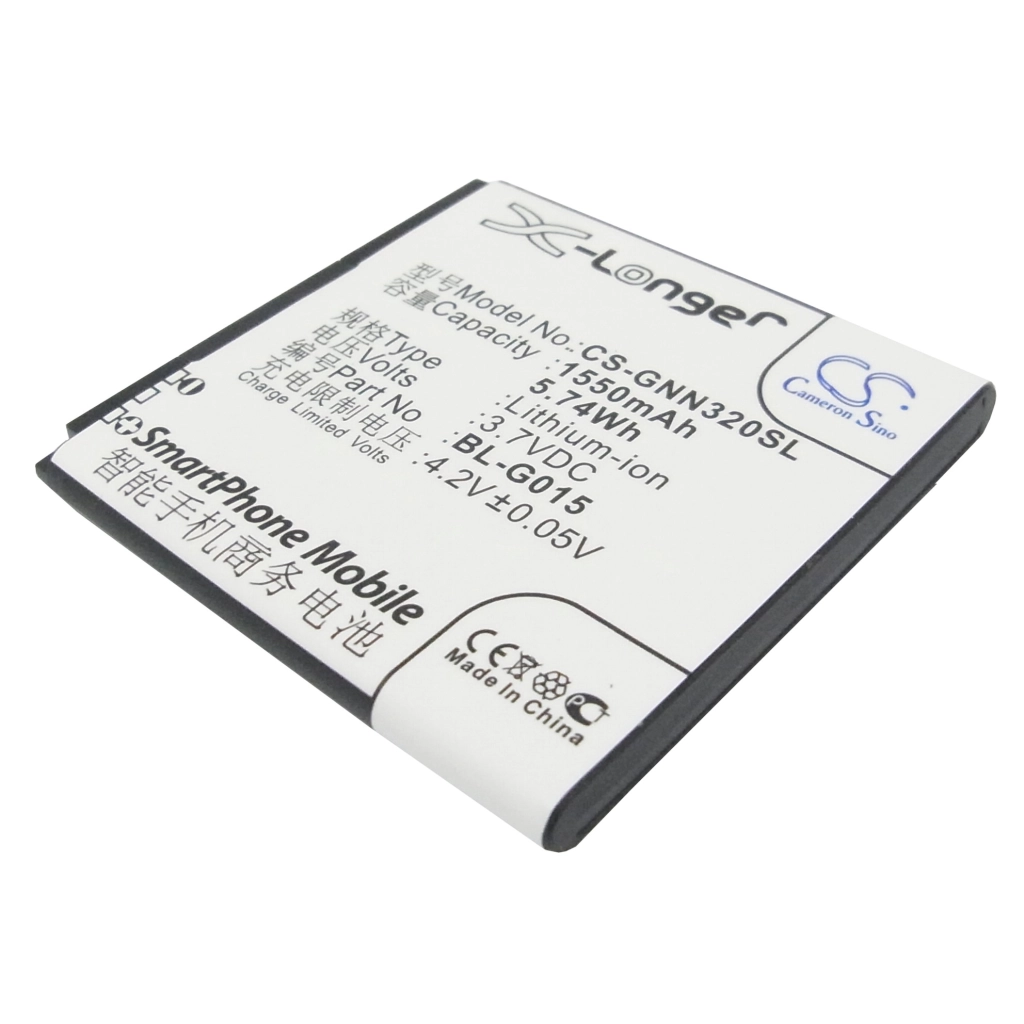 Bureau-oplader Kyocera CS-GNN320SL