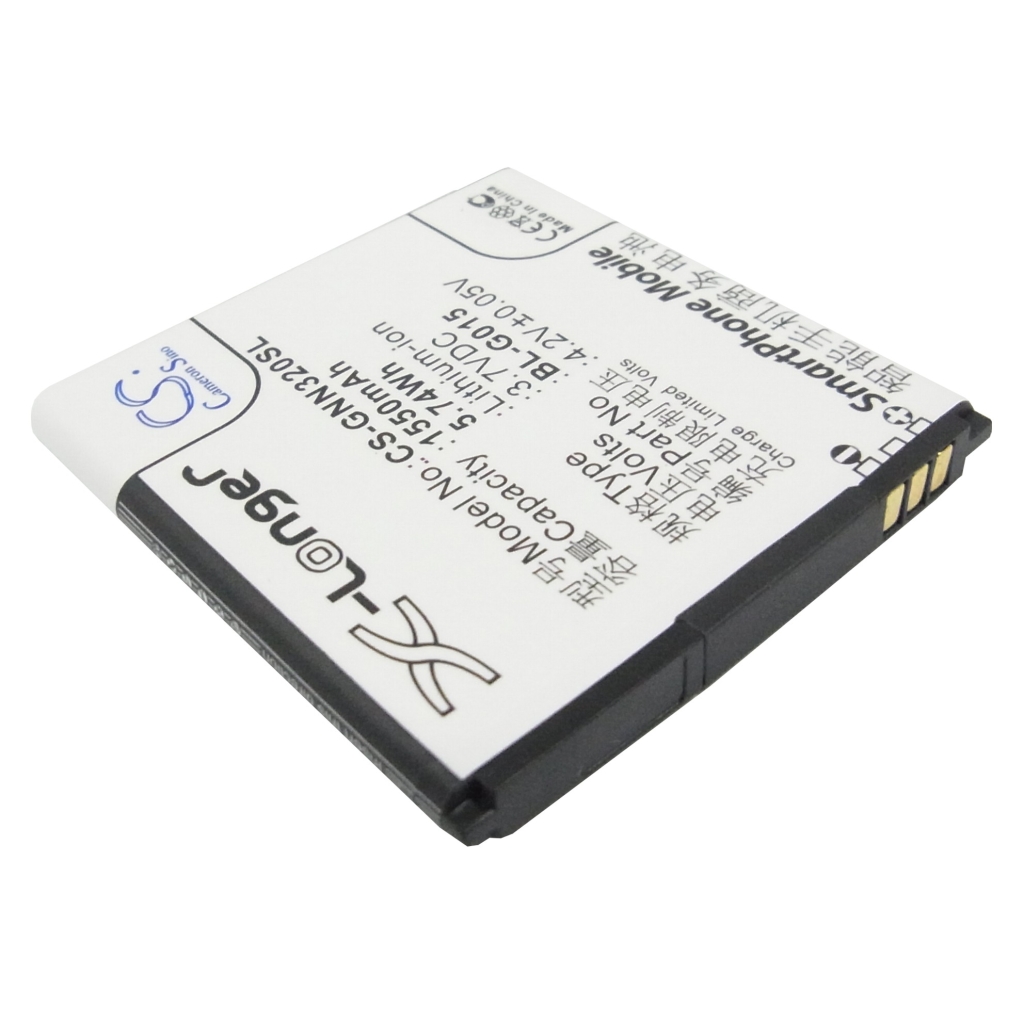 Bureau-oplader Texas instruments CS-GNN320SL