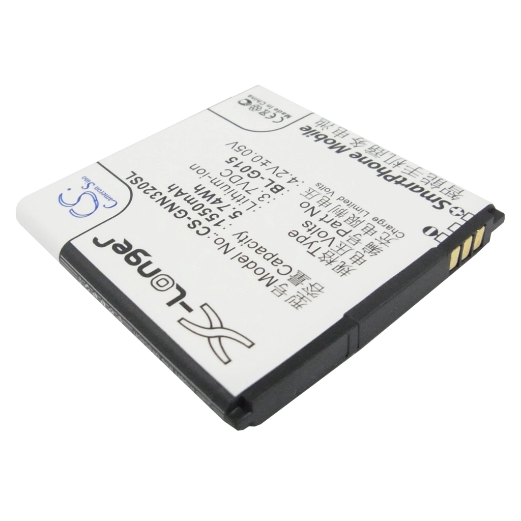 Bureau-oplader Kyocera CS-GNN320SL