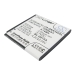 Angled label of CS-GNN360SL showing 1550mAh 3.7V Li-ion X-Longer specs