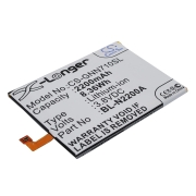 Battery compatibleWith GIONEE