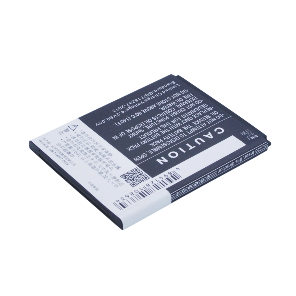 Mobile Phone Battery Fly CS-GNN800SL