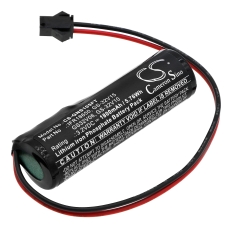 Compatibele batterijvervanging voor  GS-32V10,GS-32V15,GS32V06,IFR18650