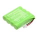 Compatibele batterijvervanging voor Globus FKG3870
