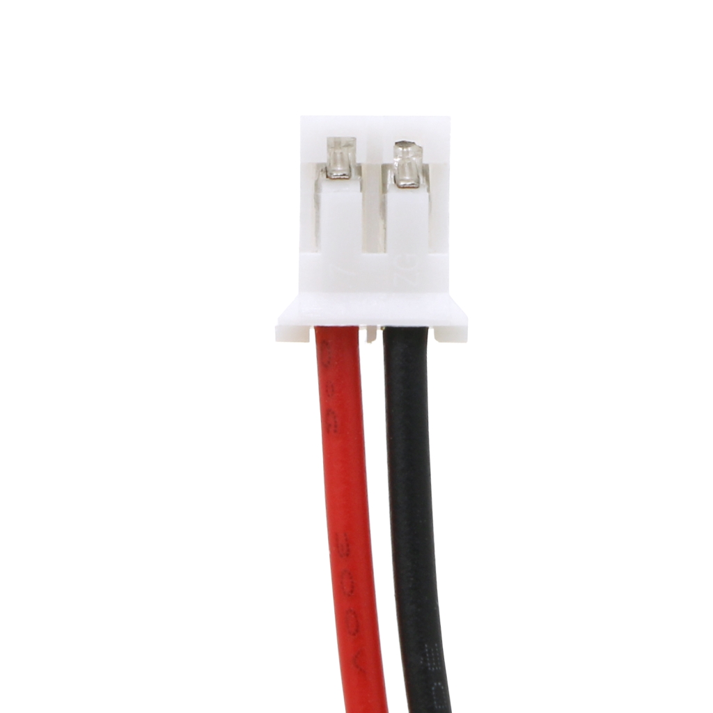 Compatibele batterijvervanging voor Globus FKG3870