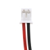 Compatibele batterijvervanging voor Globus FKG3870