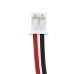 Compatibele batterijvervanging voor Globus FKG3870