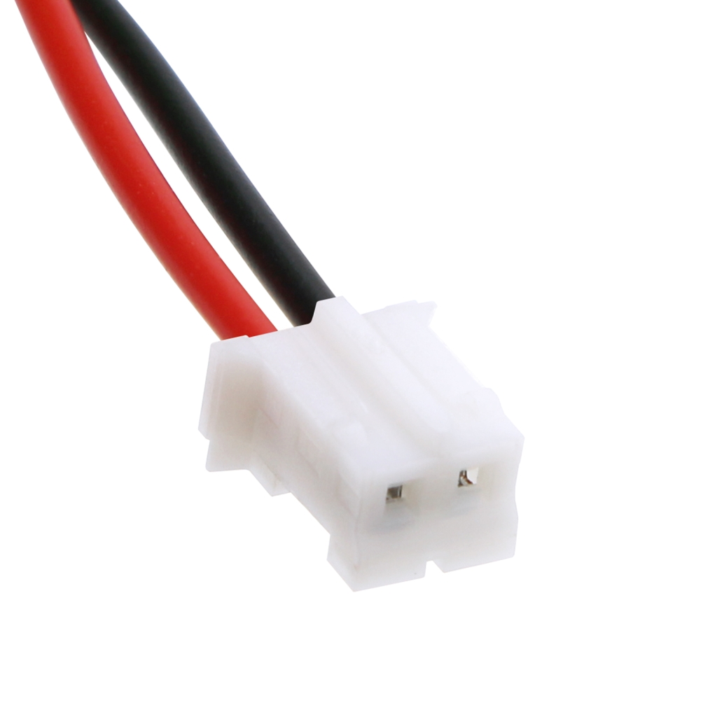 Compatibele batterijvervanging voor Globus FKG3870