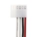 Compatibele batterijvervanging voor Globus PBT MH0090