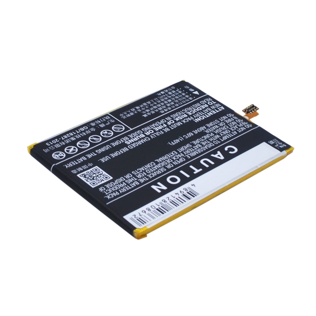 Battery compatible with GIONEE Kazam CS-GNS700SL
