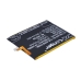 Battery compatible with GIONEE Kazam CS-GNS700SL