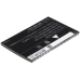 Battery compatible with GIONEE CS-GNT100SL