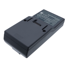 Compatibele batterijvervanging voor Genius 6INR19/66