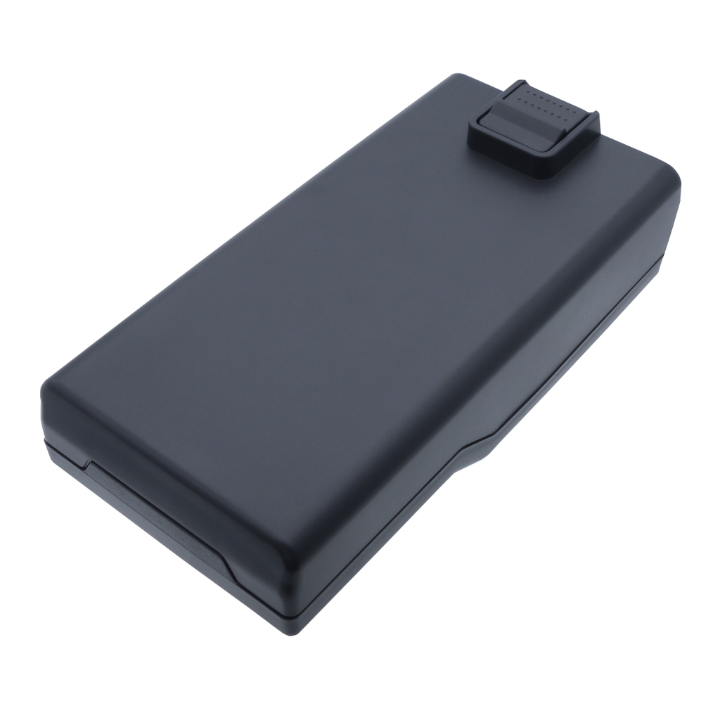 Compatible battery replacement for Genius 6INR19/66