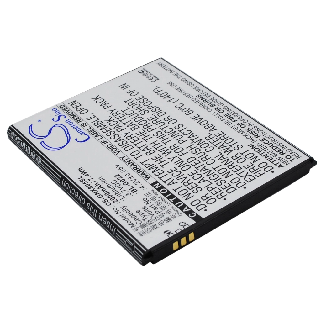 Bureau-oplader Gsmart CS-GNX805SL