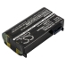 Batterijen Vervangt 441820900006