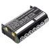 Batterijen Vervangt 441820900006
