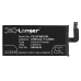 Battery compatible with Google CS-GPW025SL
