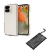 Compatible battery replacement for Google GDHB7