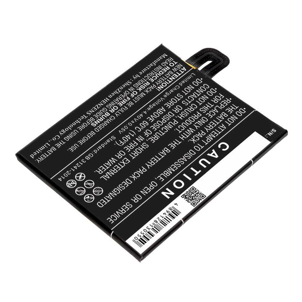 Mobile Phone Battery Google G011C