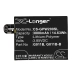 Mobile Phone Battery Google G011C