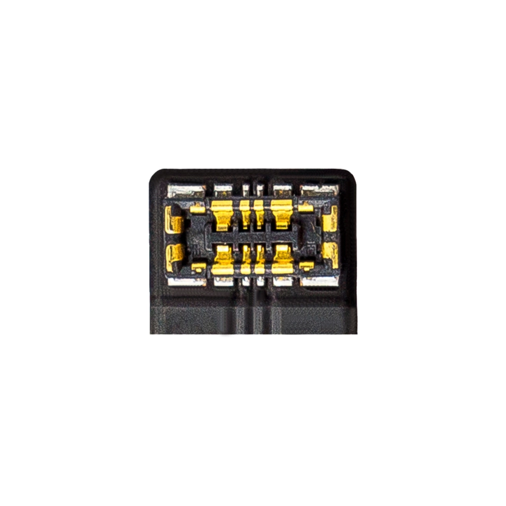 Batterijen Vervangt 35H00272-01M
