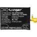 Mobile Phone Battery Google G011C