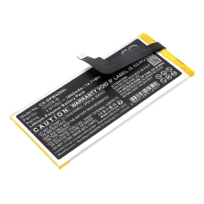 Compatibele batterijvervanging voor Google G025E-B