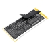 Batterij voor mobiele telefoon Google CS-GPW426SL