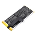Batterij voor mobiele telefoon Google CS-GPW426SL