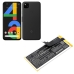 Batterij voor mobiele telefoon Google CS-GPW426SL