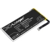 Compatibele batterijvervanging voor Google GTB1F
