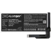 Compatibele batterijvervanging voor Google G27FU