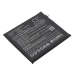 Batterijen Vervangt GH2MB
