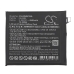 Batterijen Vervangt GH2MB