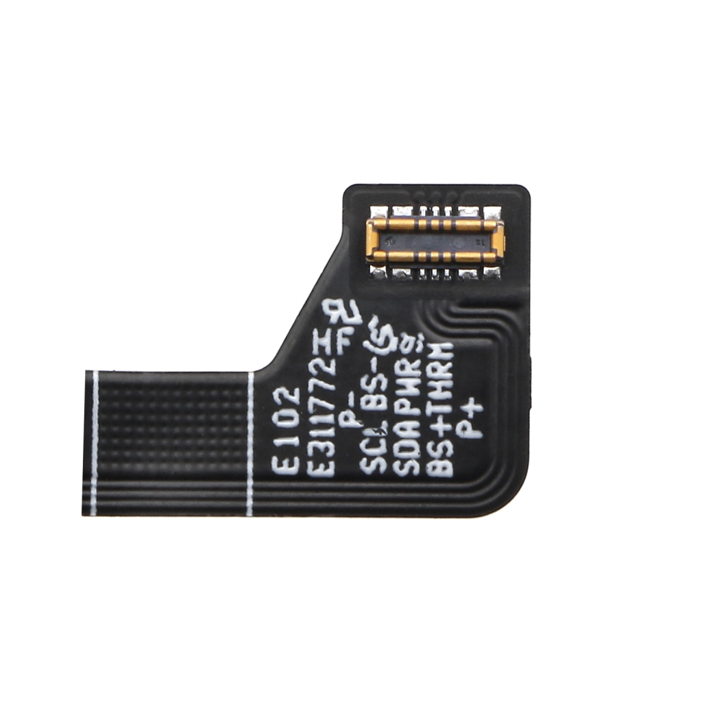 Batterijen Vervangt GH2MB