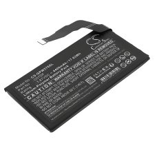 Compatible battery replacement for Google G07DF,G949-01097-00