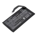 Battery Replaces GP5JE