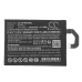 Compatible battery replacement for Google GWRL2