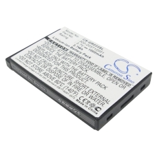 Compatibele batterijvervanging voor Belkin 300-203712001