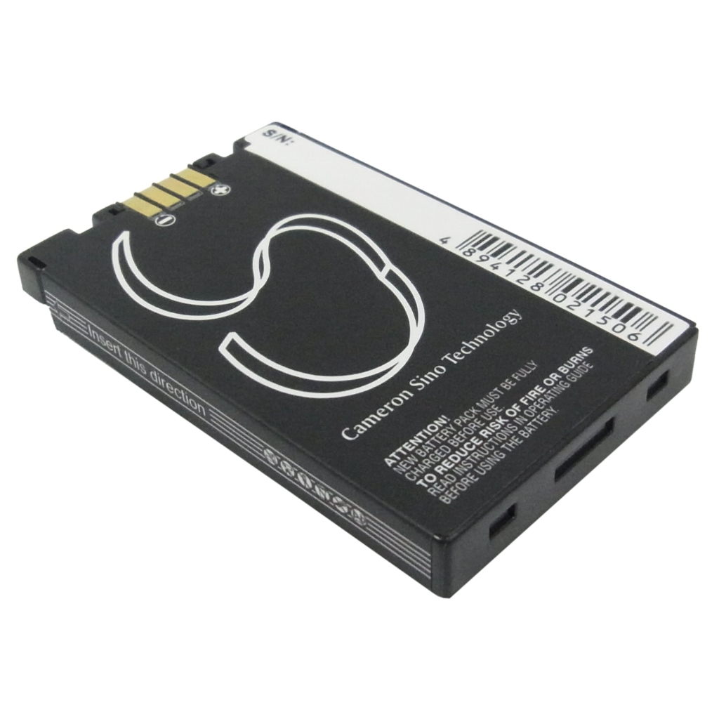 Bureau-oplader Nokia CS-GR033SL