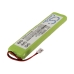 Draadloze telefoon batterij Grundig CS-GR1004CL