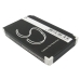 GPS, Navigator Batterij Holux CS-GR230SL