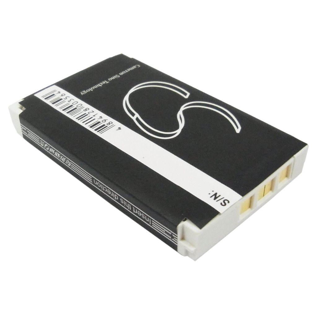 GPS, Navigator Batterij Holux CS-GR230SL
