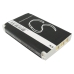 GPS, Navigator Batterij Holux CS-GR230SL