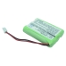 BabyPhone Batterij GRACO CS-GR2795MB